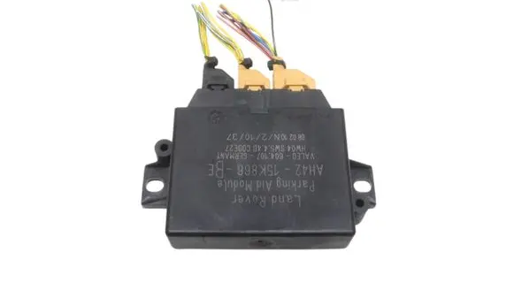 Land Rover Discovery 4 - LR4 Parking PDC control unit/module AH4215K866BE