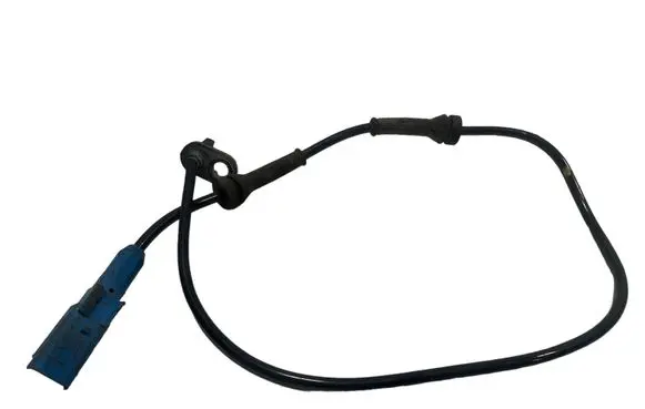 Citroen C3 ABS rear brake sensor 9666254080