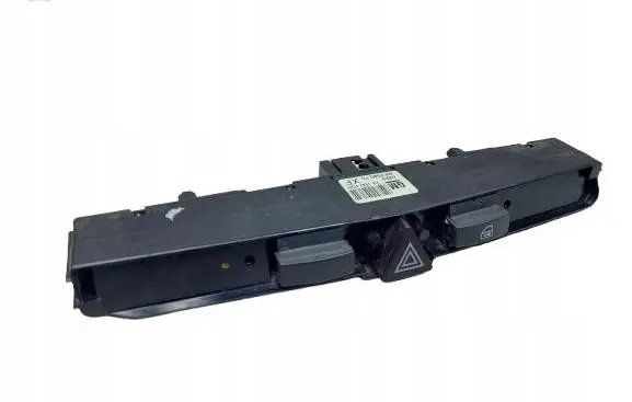 Opel Astra H Hazard light switch 13100105XF