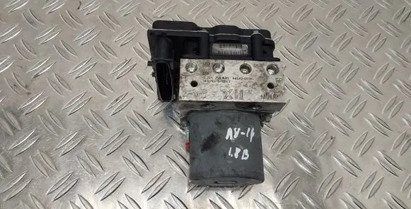 Toyota Avensis T270 ABS Pump 4454005140