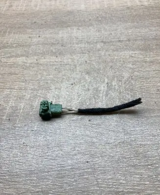 BMW 3 F30 F35 F31 Plug wire 6905142