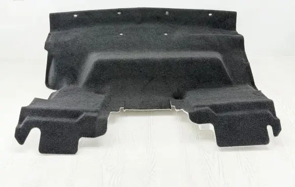 Mazda MX-5 ND Rear floor carpet liner N2472773