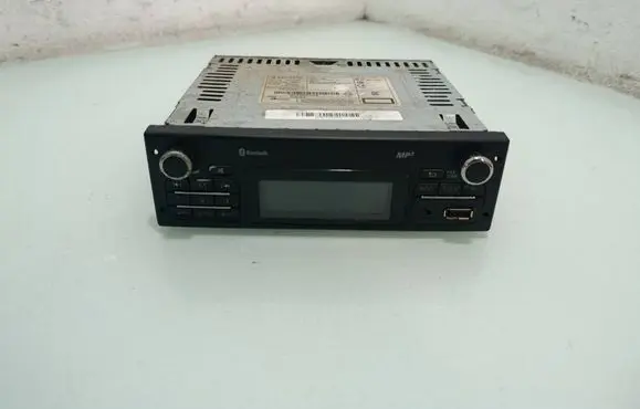 Lexus GS 250 350 300H 450H Radio/CD/DVD/GPS head unit 323300003 HARN1002 288547