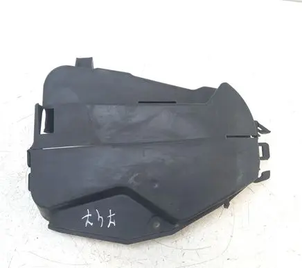 Mercedes-Benz Citan W415 Timing belt guard (cover) 135630596R