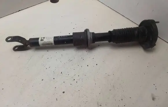 Mercedes-Benz CLS C219 Front shock absorber/damper A2193201413 801404000693