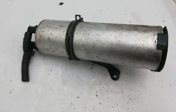 Volkswagen Touareg I Fuel filter 182338