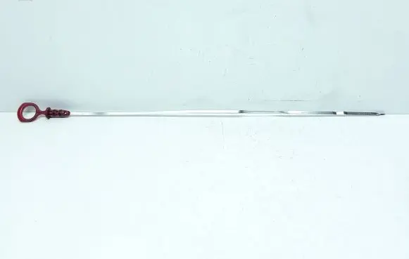 Oil level dip stick