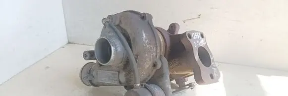 Citroen Xsara Picasso Turbo 9645247080 20HDI RHF4H02111E3