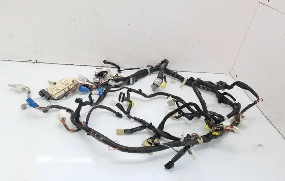 Daihatsu Sirion Panel wiring 82141B1191