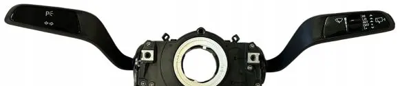 Porsche Cayenne (9Y0 9Y3) Wiper turn signal indicator stalk/switch 9Y0953501AS