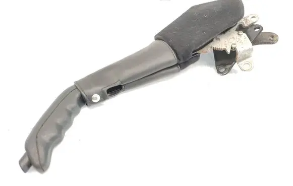 Jaguar XJ X300 Handbrake/parking brake lever assembly PUM55026