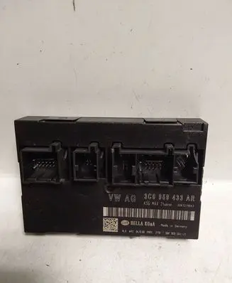 Volkswagen PASSAT CC Comfort/convenience module 3C0959433AR