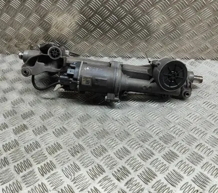 Volkswagen Golf VII Steering rack 5Q2423053R 3Q0909144K