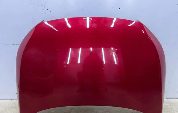 Peugeot 308 Engine bonnet/hood 