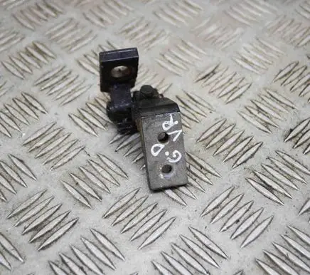 Audi A8 S8 D3 4E Rear door upper hinge