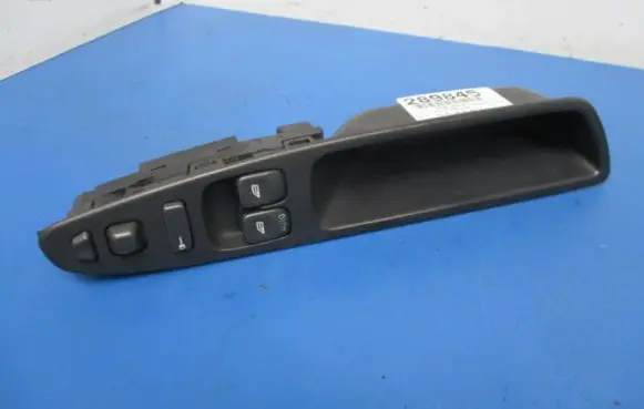 Volvo S40, V40 Other devices