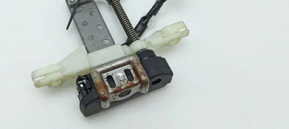 Lexus LS 430 Seat adjustment motor 