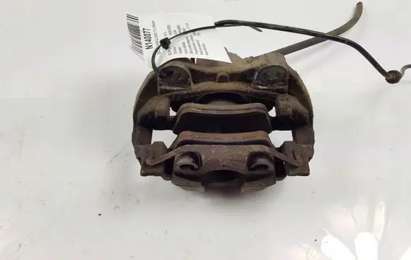 Mercedes-Benz S W221 Rear brake caliper