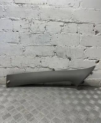 Renault Scenic III - Grand scenic III (A) pillar trim 769120008R