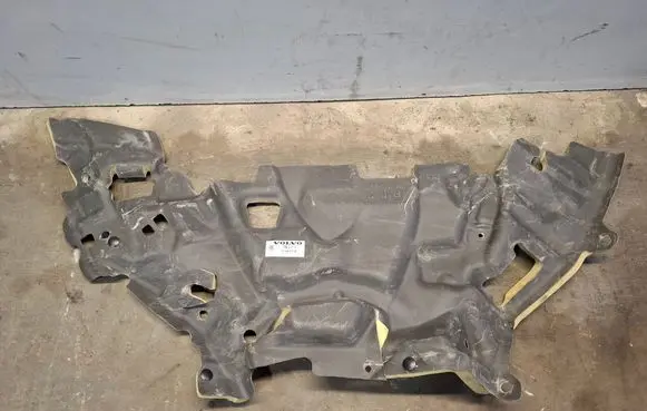 Volvo V60 Sound insulation of firewall 31463118