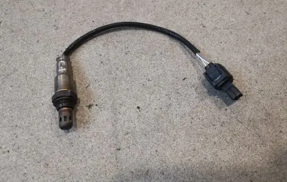 Mercedes-Benz S C217 Lambda probe sensor A0065422018