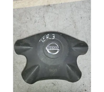Nissan Terrano Steering wheel airbag 20813194