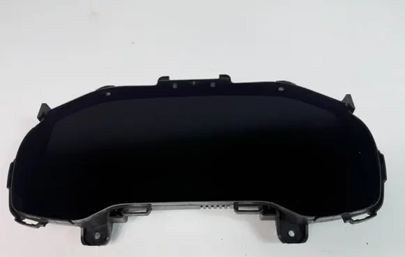 BMW 3 G20 G21 Speedometer (instrument cluster) 5A5A9F4