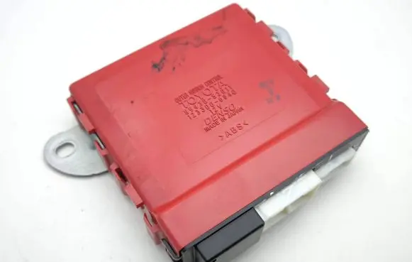 Lexus IS 220D-250-350 Other control units/modules 8943053011 1233006840