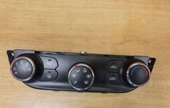 KIA Ceed Climate control unit 97250A2003