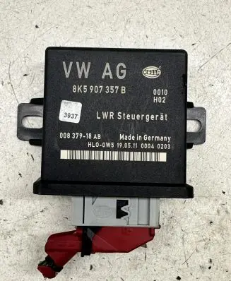 Audi A4 S4 B8 8K Light module LCM 8K5907357B