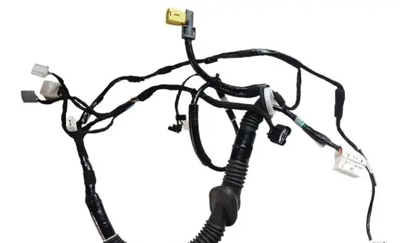 Subaru Crosstrek III Front door wiring loom 81863FN011