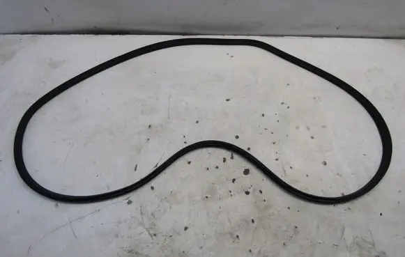 Mazda CX-5 Front door rubber seal KRIS235789