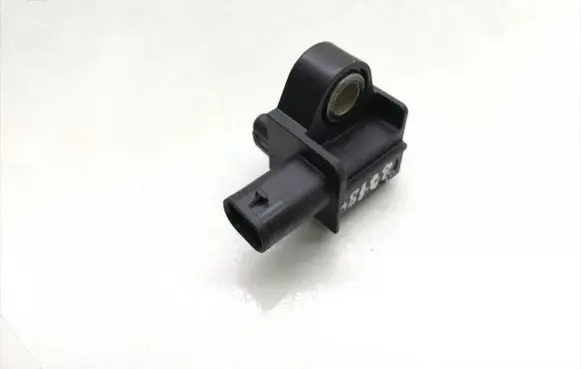 Seat Toledo IV (NH) Airbag deployment crash/impact sensor 34D959351