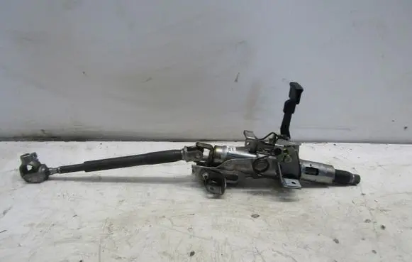 Honda CR-V Steering wheel axle 53200-T1G-E110-K1
