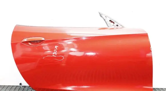 BMW Z4 E89 Door (2 Door Coupe) A75