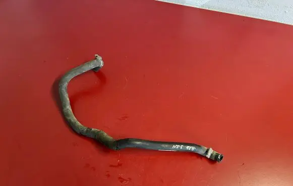 BMW X3 F25 Engine coolant pipe/hose 7601941 11537601941