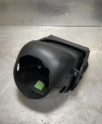 BMW 5 F10 F11 Steering wheel column trim 9207006