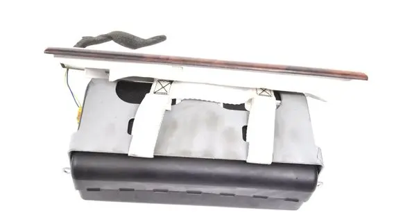 Audi A6 S6 C7 4G Passenger airbag 2W93F042W90