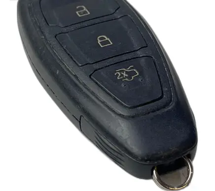 Ignition lock