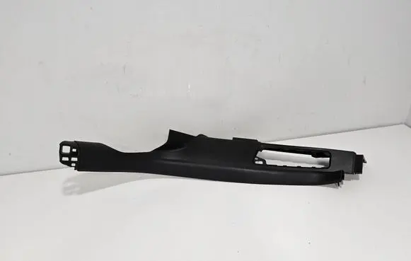 Porsche Macan (95B) Rear seat side bottom trim 95B867767G 95B867767