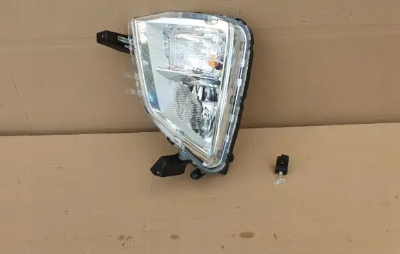 Mitsubishi Eclipse Cross Front fog light