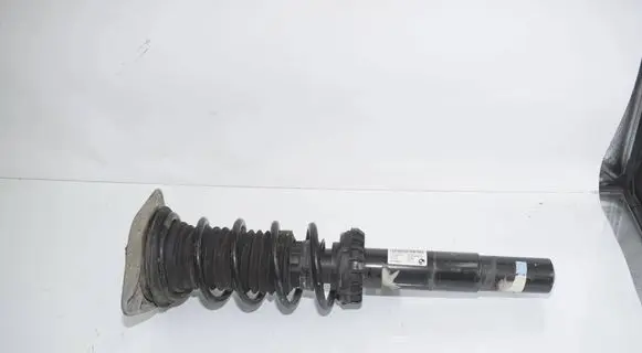 BMW i3 Front shock absorber with coil spring 6880098 31316880098 6852216