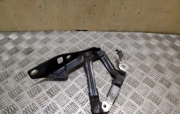 Audi TT TTS Mk2 Engine bonnet/hood hinges 8J0823302H