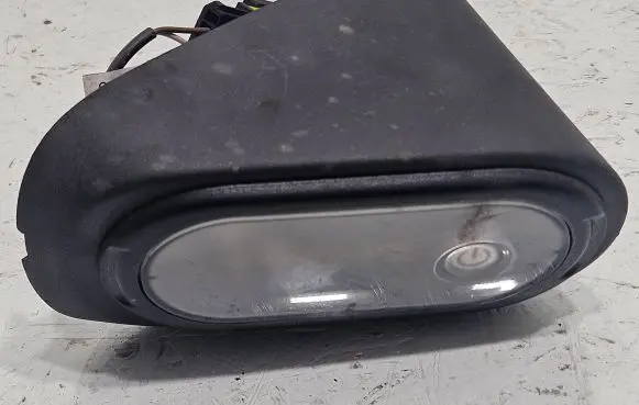 Peugeot Partner III Boot/trunk interior light 9821679577
