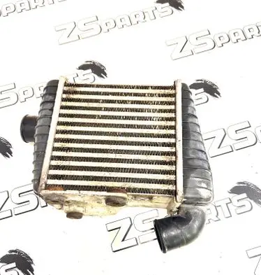 KIA Cerato Intercooler radiator 282702A100