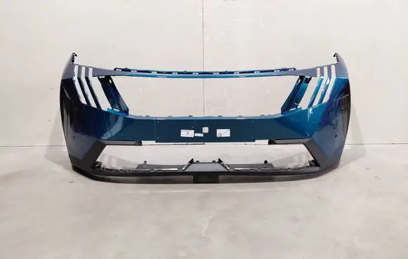 Peugeot 3008 III Front bumper 9846491180