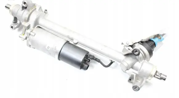 BMW X5 G05 Steering rack 6897586