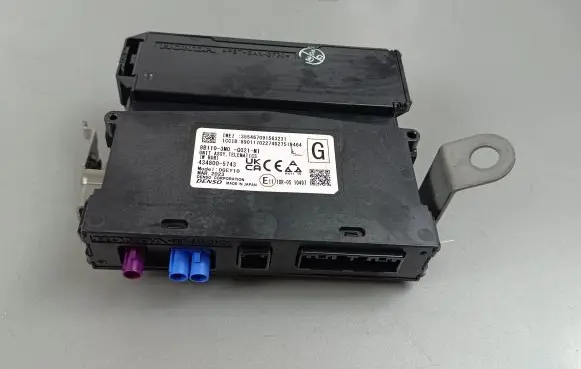 Honda HR-V Other control units/modules 8B1103M0G021M1