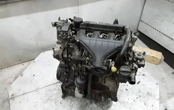 Engine