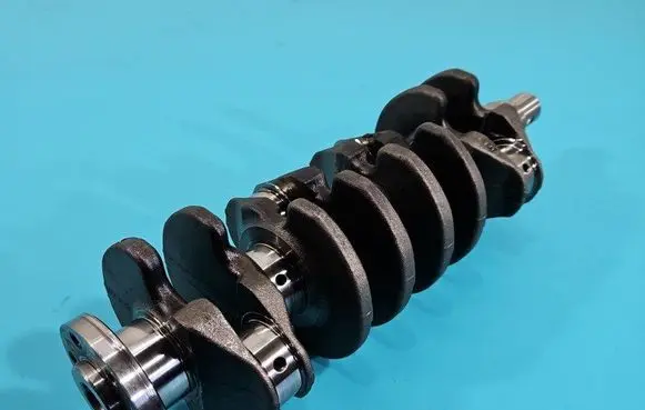 Ford Focus Crankshaft XWDE IMPRK1475502